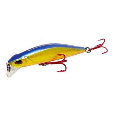 Isca Artificial Marine Sports Raptor 120 Cor: N5