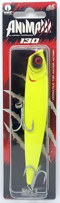 Isca Marine Sports Animal 130 Cor: 24