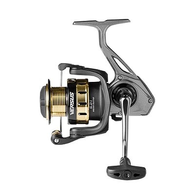Molinete Marine Sports Versus 3000 FD 4 Rolamentos 5.1:1