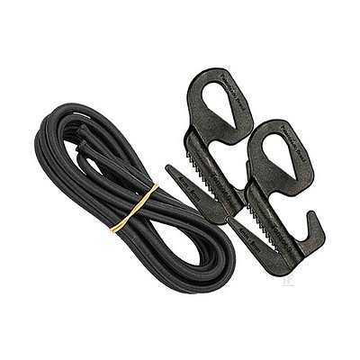 Tensor 9 x4 duplo com corda 303636-UN Nautika