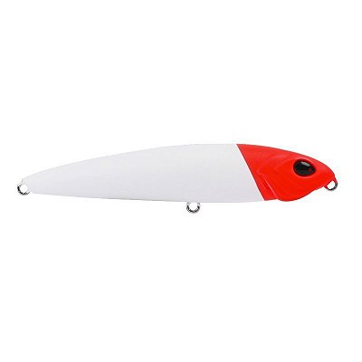 Isca artificial Marine Sports Snake 90 Cor 14  9cm 11g Superfície