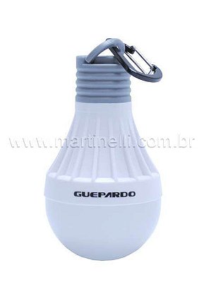 Lampada inteligente Tent Megalite 044010-N