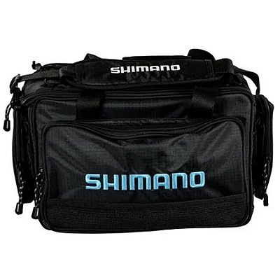 Bolsa Shimano Baltíca tam G c/ 4 Estojos
