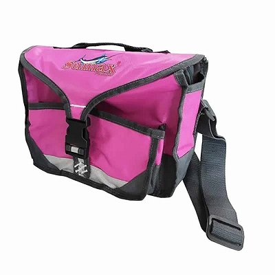 Bolsa Sumax SM-1403 28x18x10cm