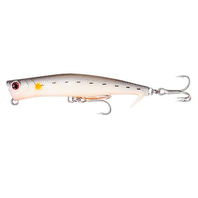 Isca artificial Nelson Nakamura Zap 90 Cor: 111 CZ-Opaca