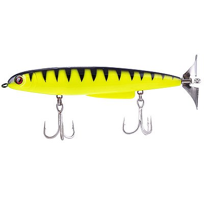 Isca artificial Nelson Nakamura Rocket 140 Cor: 121 LFT-Opaca