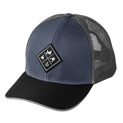 Boné Marine Sports Marine Elementos