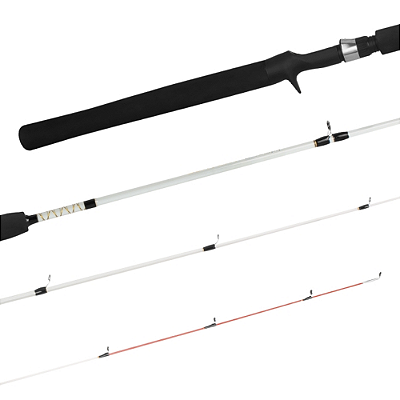 Vara Saint Convert 501-BC 5-15Lb 1 parte carretilha