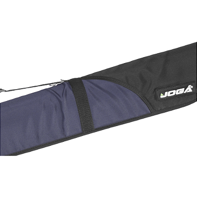 Porta varas semirígido Joga - 1,50m - Azul