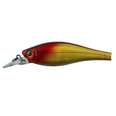 Isca Sumax Svs Vision Shad 75mm 058 9,9g