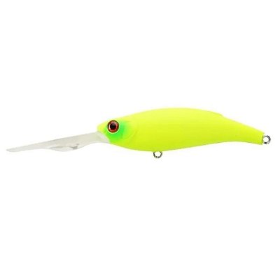 Isca artificial Marine Sports Deep Dart 75 Cor: 24