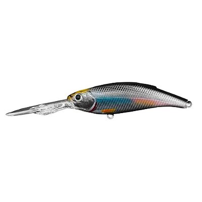 Isca artificial Marine Sports Deep Dart 75 Cor: 53
