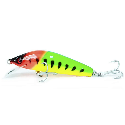 Isca artificial Artesanal J Strey Sabre 11g Cor 1400 Tucunasport
