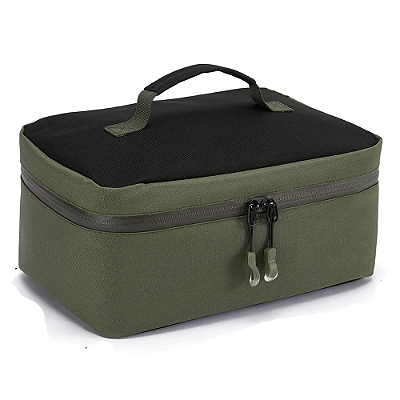 Bolsa Térmica Bassdash Verde