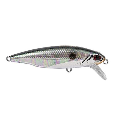 Isca Marine Sports Bay Hunter 70 Floating cor SHT63 7cm 7g meia aguá