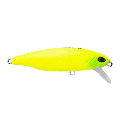 Isca Marine Sports Bay Hunter 70 Floating cor 24GO 7cm 7g meia aguá