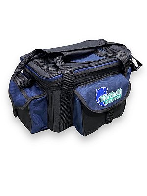Bolsa apetrecho de Pesca G Azul Martinelli New