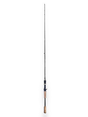 Vara Intergreen Amazon Bass ABC59MH-1  cabo bipartido 12-25lb 1,75m carretilha 1 parte