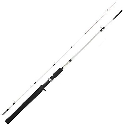 Vara Saint V30C 1502 5-15Lb 2 partes carretilha