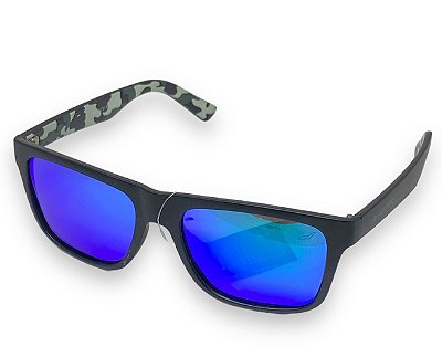 Óculos Polarizado Black Bird Pro Fishing P3225617 - 138 C9