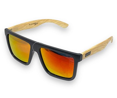 Óculos Polarizado Black Bird Pro Fishing M3045420 - 145 C2