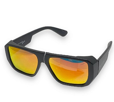 Óculos Polarizado Black Bird Pro Fishing P3565622 - 139 C1