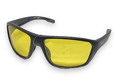 Óculos Polarizado Black Bird Pro Fishing P823 6418 - 128 C12
