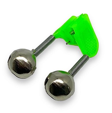Sino de Alarme Duplo 14mm unidade