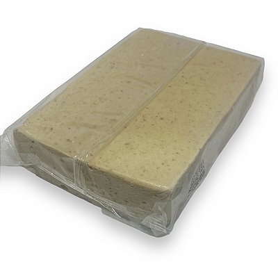 Geléia de Mocotó para pesca 200g sabor natural - Iscas Aquinenses Fishing