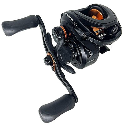 Carretilha Marine Sports Venza DS SHI 8 rol 7.5:1 2023 direita