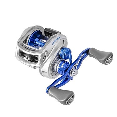 Carretilha Marine Sports Contender BG SHIL 6 rol 7.1:1 2023 esquerda