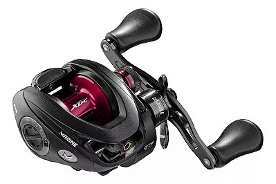 Carretilha Marine Sports Black Eagle SS SHIL 11rol 8.3:1 esquerda