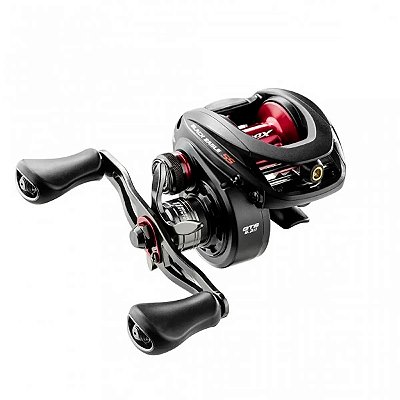 Carretilha Marine Sports Black Eagle SS SHI 11rol 8.3:1 direita