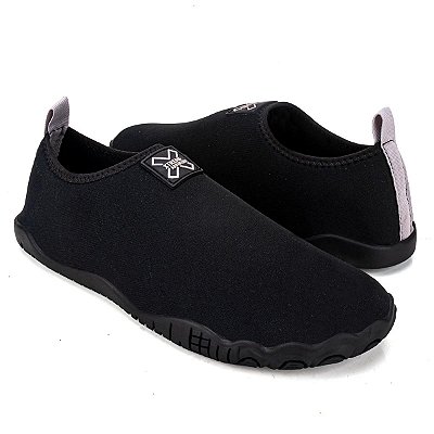 Sapatilha Xtreme Adventure tênis hibrido tam 40 Cinza