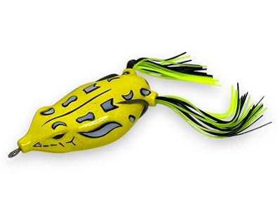 Isca Century FG03 Like Frog 6,5cm 15g cor 02