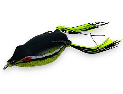 Isca Century FG03 Like Frog 6,5cm 15g cor 43
