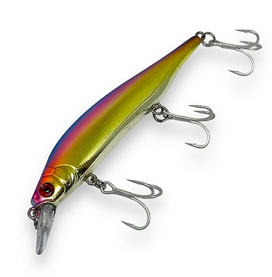 Isca Nitro Fishing Killer 98 SK cor 122 peso 11 G