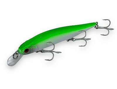 Isca Nitro Fishing Killer 98 SK cor 555 peso 11 G