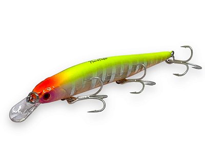 Isca Nitro Fishing Killer 98 SK cor 108 peso 11 G