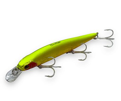 Isca Nitro Fishing Killer 98 SK cor 849 peso 11G