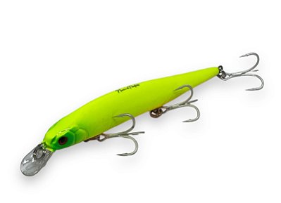 Isca Nitro Fishing Killer 98 SK cor 107 Peso 11G