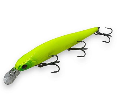 Isca Nitro Fishing Killer 115 SK cor 107 peso 18,5G