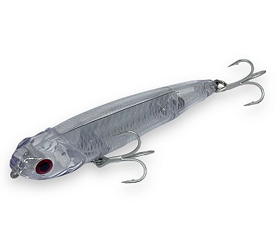 Isca Nitro Fishing Joker 98 cor 000 9,8CM - PESO 12.5G