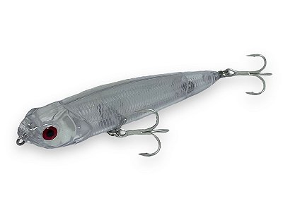 Isca Nitro Fishing Joker 113 cor 000 11,3cm - peso 14G