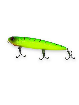 Isca Nitro Fishing Joker 115 cor 420 11,3cm - peso 14G