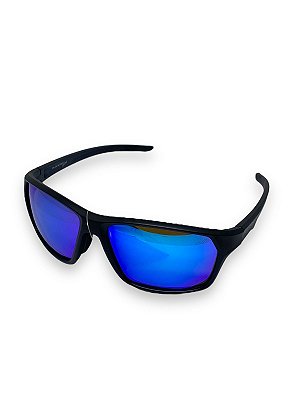 Óculos Polarizado Black Bird Pro Fishing P827 6017 - 127 C7