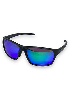 Óculos Polarizado Black Bird Pro Fishing P827 6017 - 127 C8