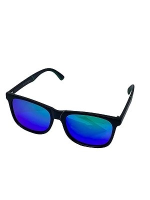 Óculos Polarizado Black Bird Pro Fishing P326 56 12-138 C8