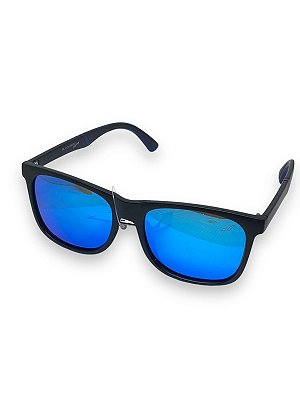 Óculos Polarizado Black Bird Pro Fishing P326 56 12-138 C7
