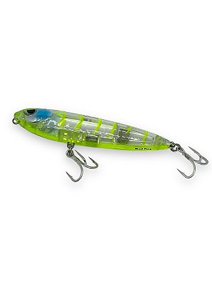 Isca artificial Yara Mad Dog 10,5cm 19g Cor 81 Chavantes  5481